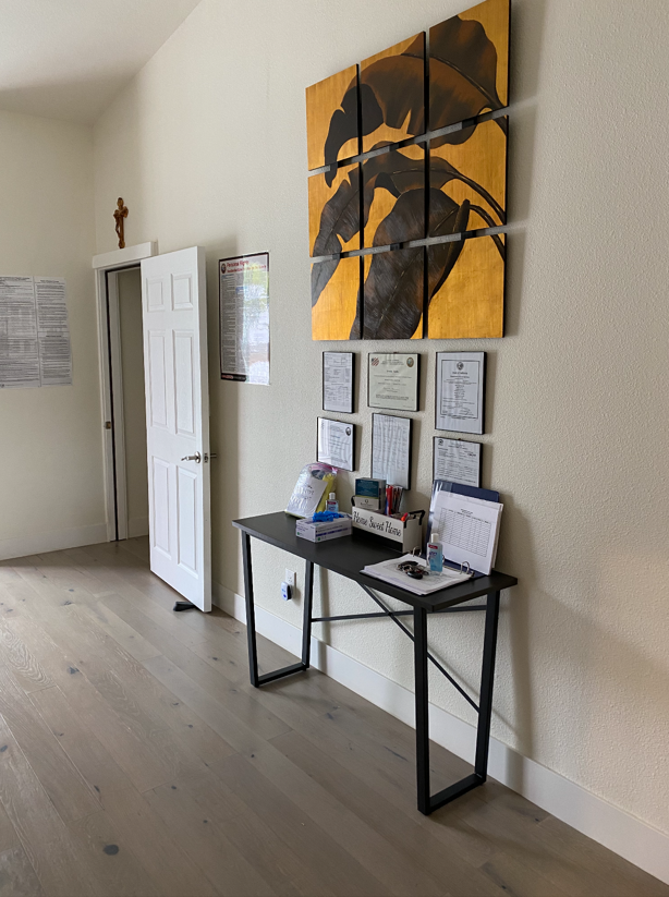Renaissance Care Home